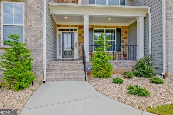 Newnan, GA 30263,20 Sunflower DR