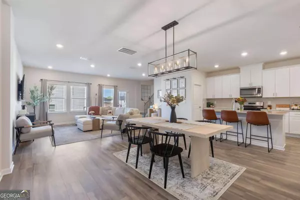 Mableton, GA 30126,4397 Treadle RD SW