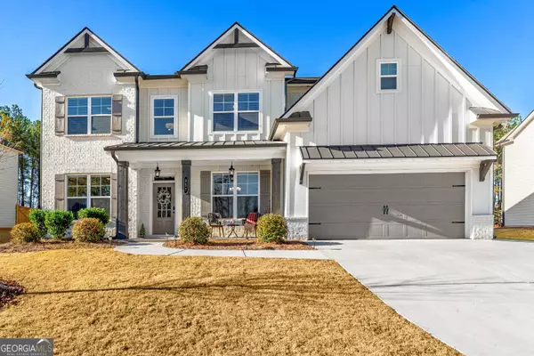 Jefferson, GA 30549,357 Brant CIR