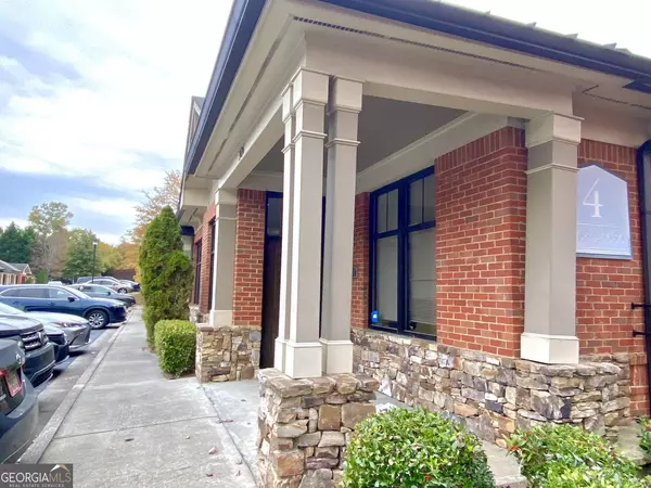 3636 Highlands Pkwy SE #4, Smyrna, GA 30082