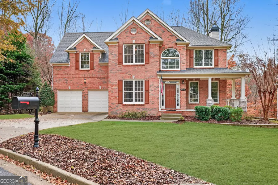 6479 Mobilis CT, Sugar Hill, GA 30518