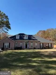 2533 Elko RD, Elko, GA 31025