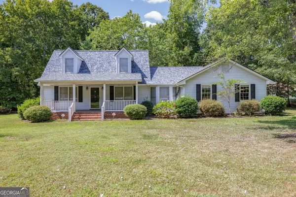 2821 Hog Mountain RD, Jefferson, GA 30549