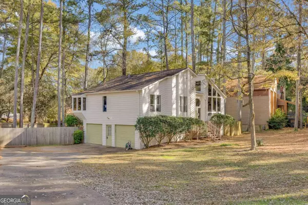 Kennesaw, GA 30144,4772 Stable Run CT NE