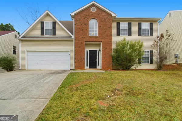 1593 Willow Wood TRCE, Atlanta, GA 30349