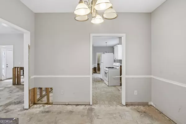 Atlanta, GA 30349,1593 Willow Wood TRCE