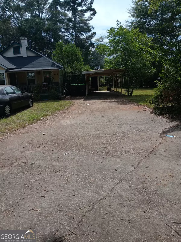 Thomaston, GA 30286,406 Brookwood DR