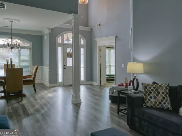 Stockbridge, GA 30281,158 Eagles Club DR