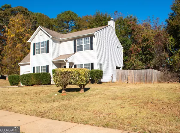 Covington, GA 30014,8201 N Sterling Lakes Drive