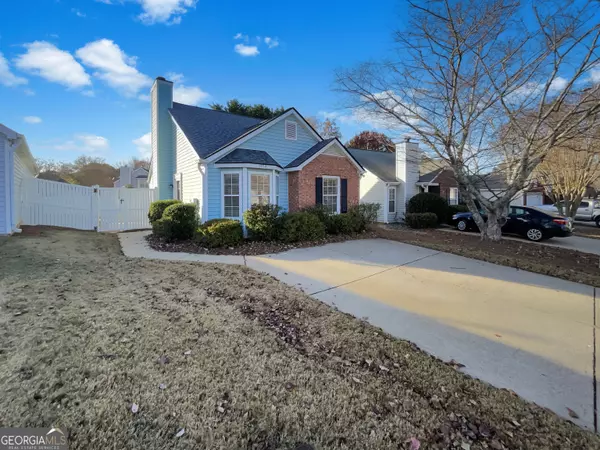 Duluth, GA 30097,4014 White Owl CT