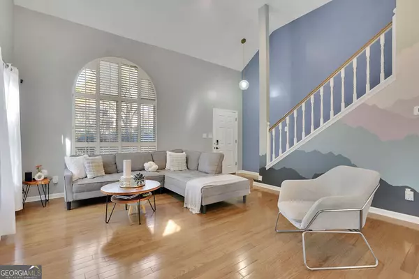 Alpharetta, GA 30022,10945 Pinehigh DR