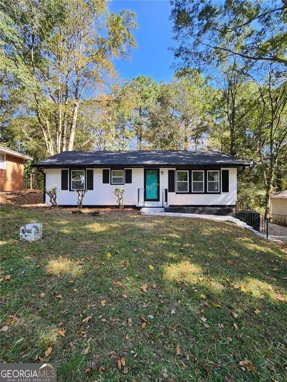 2162 Polar Rock PL SW, Atlanta, GA 30315