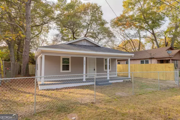 Columbus, GA 31903,929 Winston RD