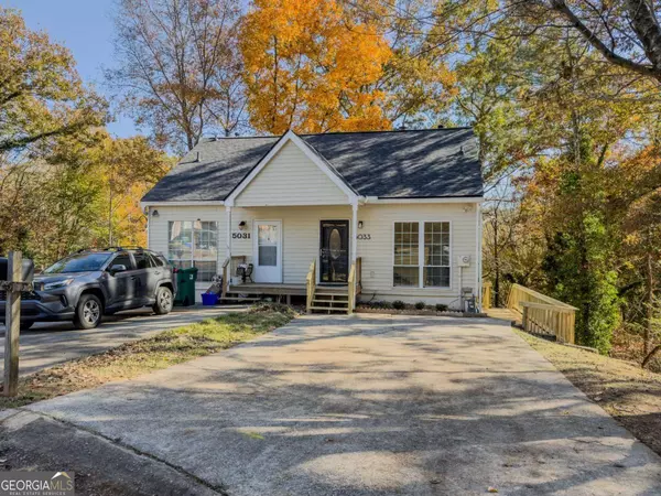 5033 David PL SE, Smyrna, GA 30082