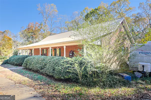 Ball Ground, GA 30107,760 Breedlove RD