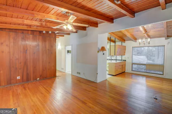 Chamblee, GA 30341,3206 Laventure DR