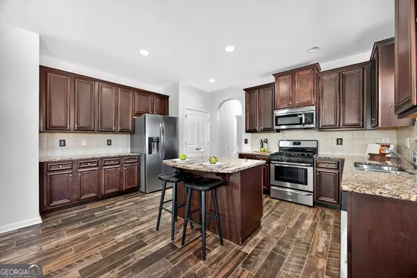 Hampton, GA 30228,172 Christopher Michael LN