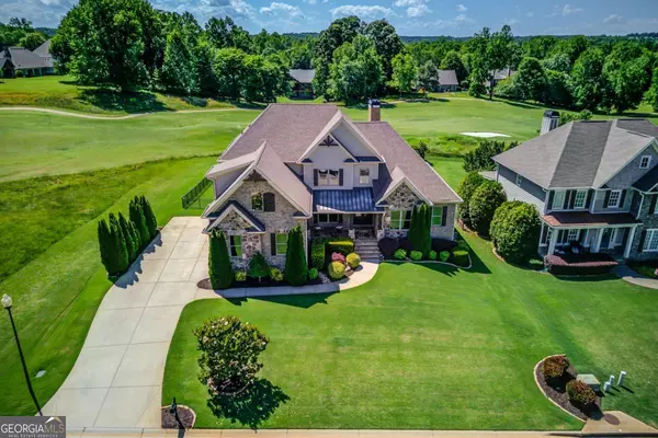 Jefferson, GA 30549,1776 Traditions WAY