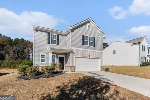 Griffin, GA 30224,1077 Coldwater DR