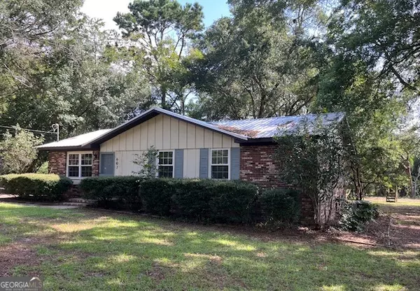 607 S Hull ST, Sylvania, GA 30467