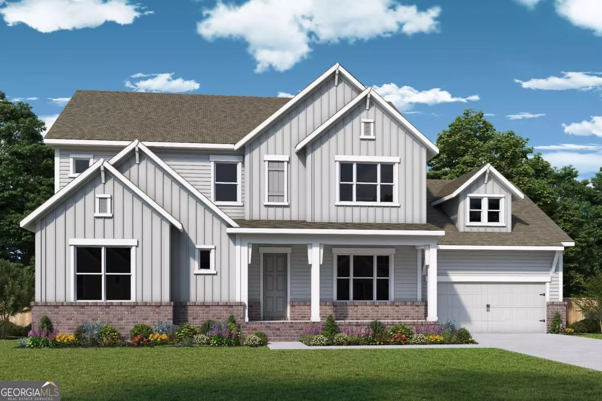 Marietta, GA 30064,2284 Ellis Mountain DR