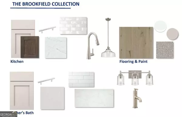 Marietta, GA 30064,2284 Ellis Mountain DR