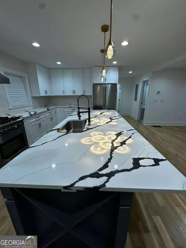 Atlanta, GA 30311,1599 Mayflower AVE SW