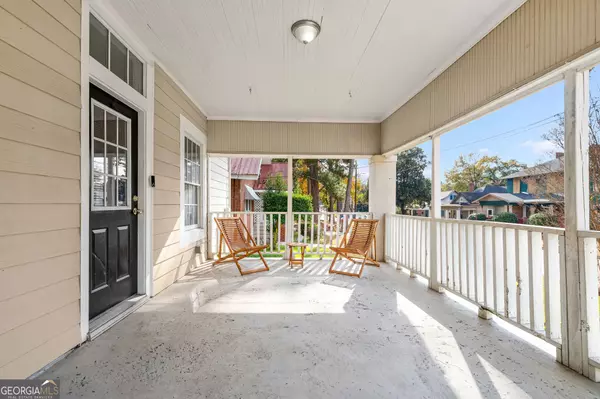 Macon, GA 31204,1036 Hillyer AVE