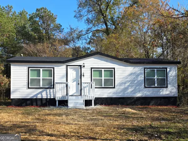 3314 Centerville RD, Lexington, GA 30648