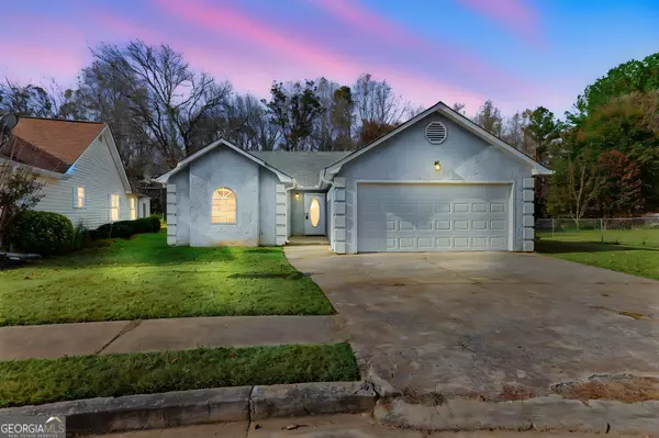 Fayetteville, GA 30214,135 Gingercake CT