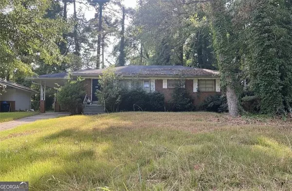 Atlanta, GA 30311,2818 CONNALLY DR