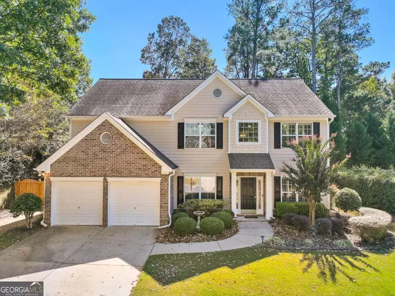 2675 Huddlestone WAY, Cumming, GA 30041