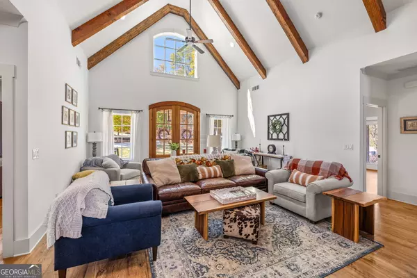 Homer, GA 30547,167 McCoy Bridge RD