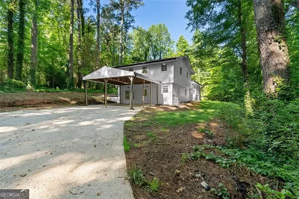 Dallas, GA 30157,2984 E PAULDING DR