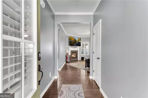 Gainesville, GA 30504,4507 Havenwood PL