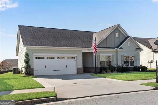 Gainesville, GA 30504,4507 Havenwood PL