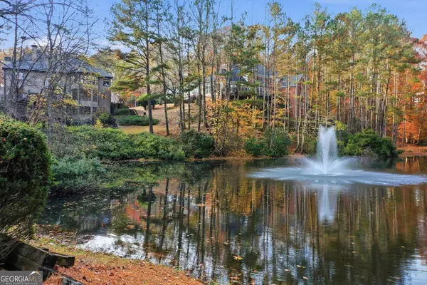 Johns Creek, GA 30097,200 Southern Hill DR