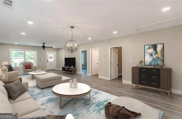 East Point, GA 30344,3275 Dodson DR