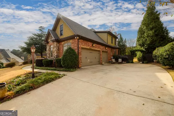 Buford, GA 30519,3496 RAVENS NEST TRL