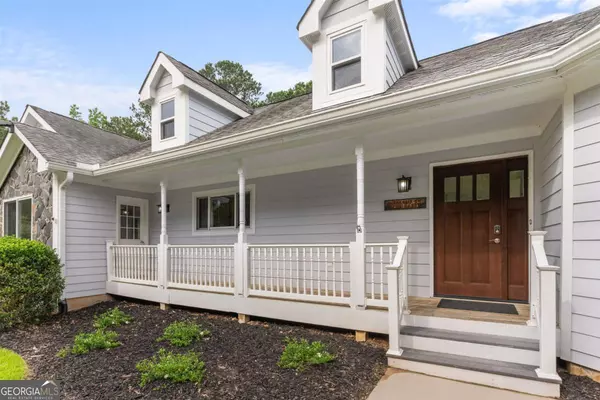 Greensboro, GA 30642,1060 Old Rock RD