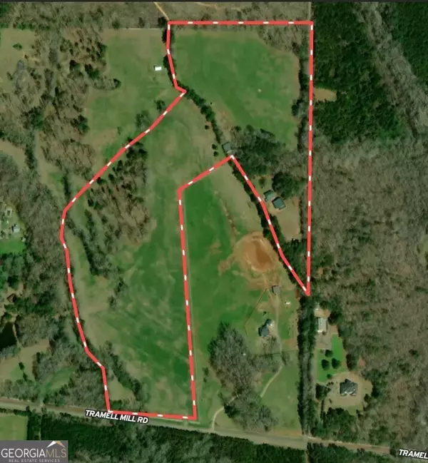 2763 Trammell Mill RD, Shiloh, GA 31826