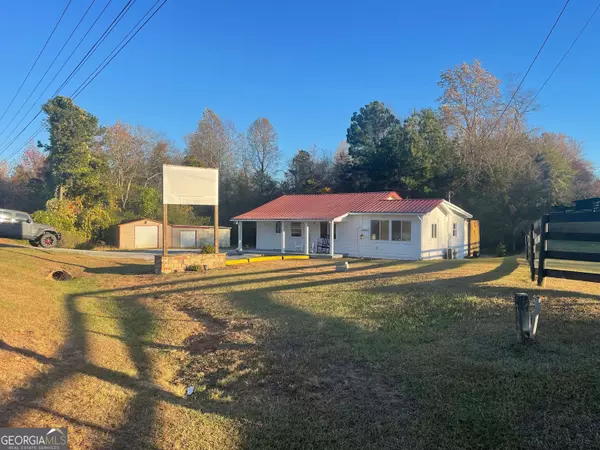 7400 Highway 115 E, Cleveland, GA 30528