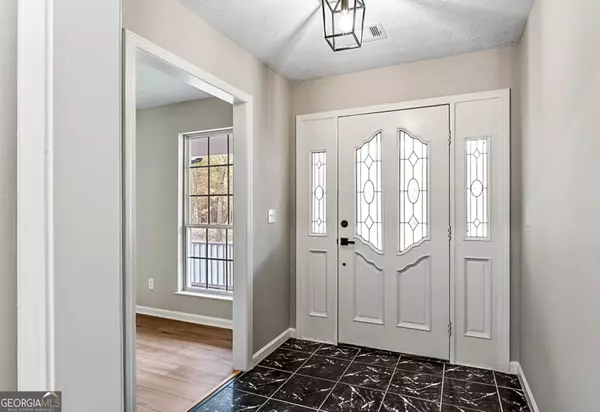 Jackson, GA 30233,1247 McCart CIR