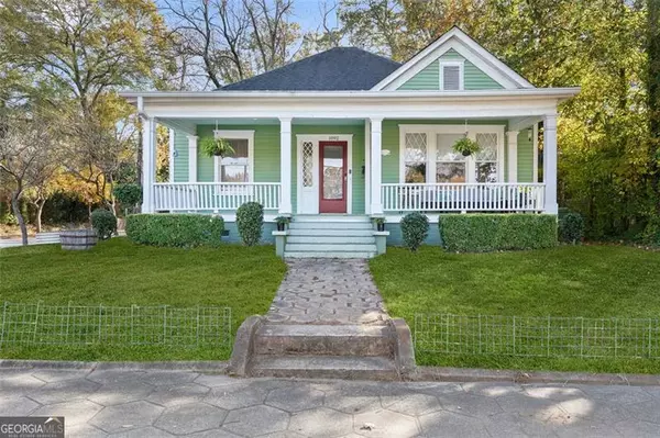 1092 OAK ST, Atlanta, GA 30310