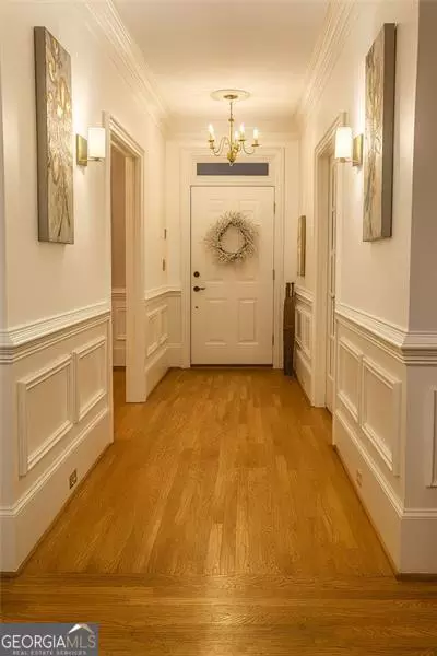 Lilburn, GA 30047,4070 RUNNYMEDE