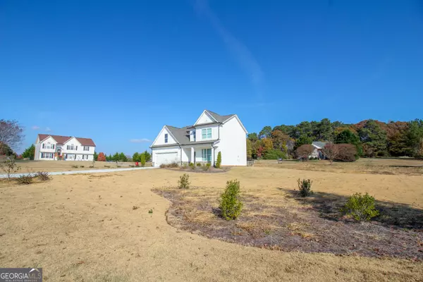 Commerce, GA 30529,96 Boogies RUN