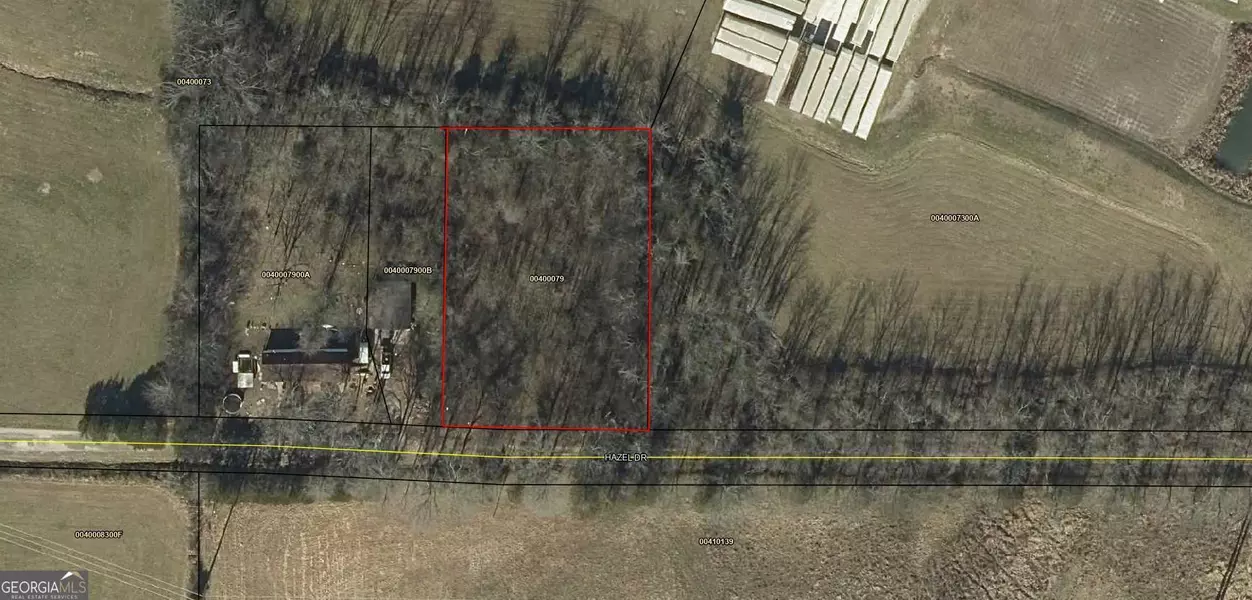 0 Hazel DR, Ringgold, GA 30736