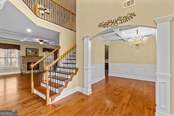 Buford, GA 30518,957 Pont Du Gard CT