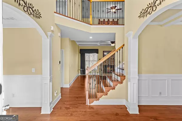 Buford, GA 30518,957 Pont Du Gard CT