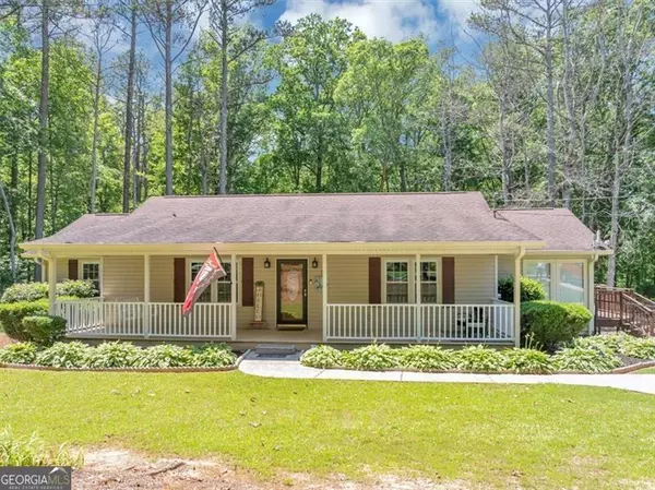 Bremen, GA 30110,586 OLD BUSHMILL